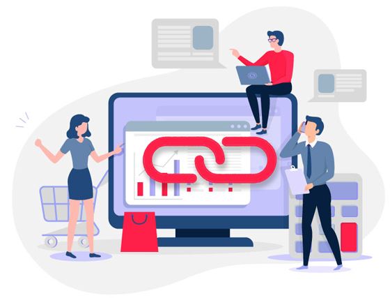 linkbuilding