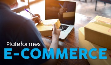 ecomerce platform